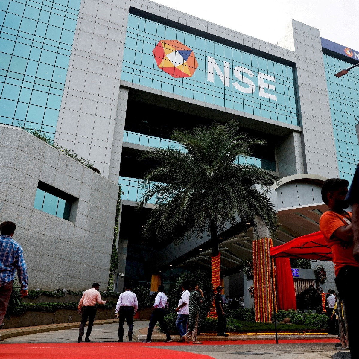 NSE IPO: How much profit can investors make if the current GMP holds?