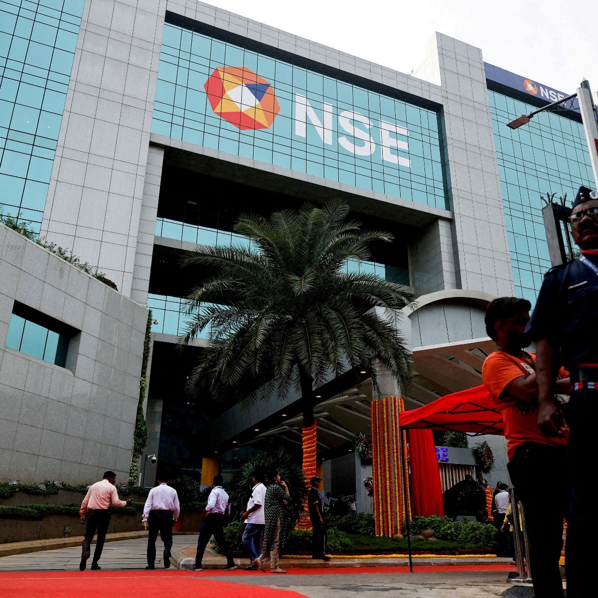 NSE IPO opens today: GMP crashes 43% from last week. Should you subscribe?