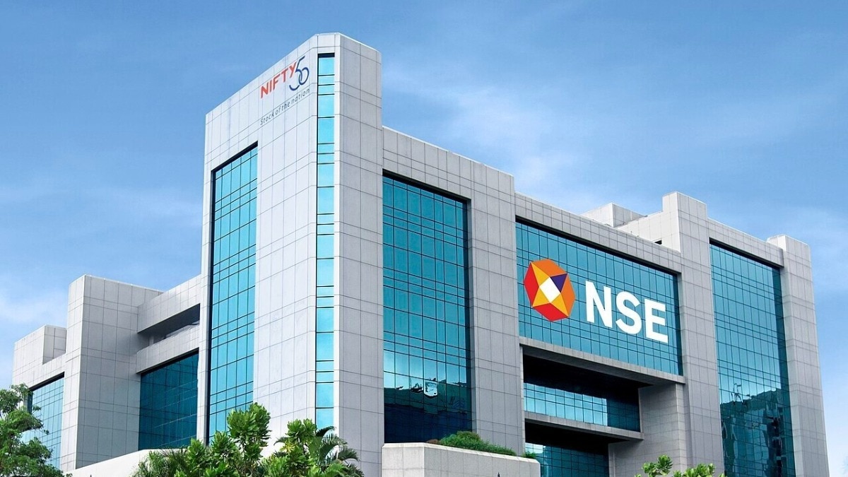 Unlisted NSE shares trade informally above IPO price at Rs 2,000-2,100.