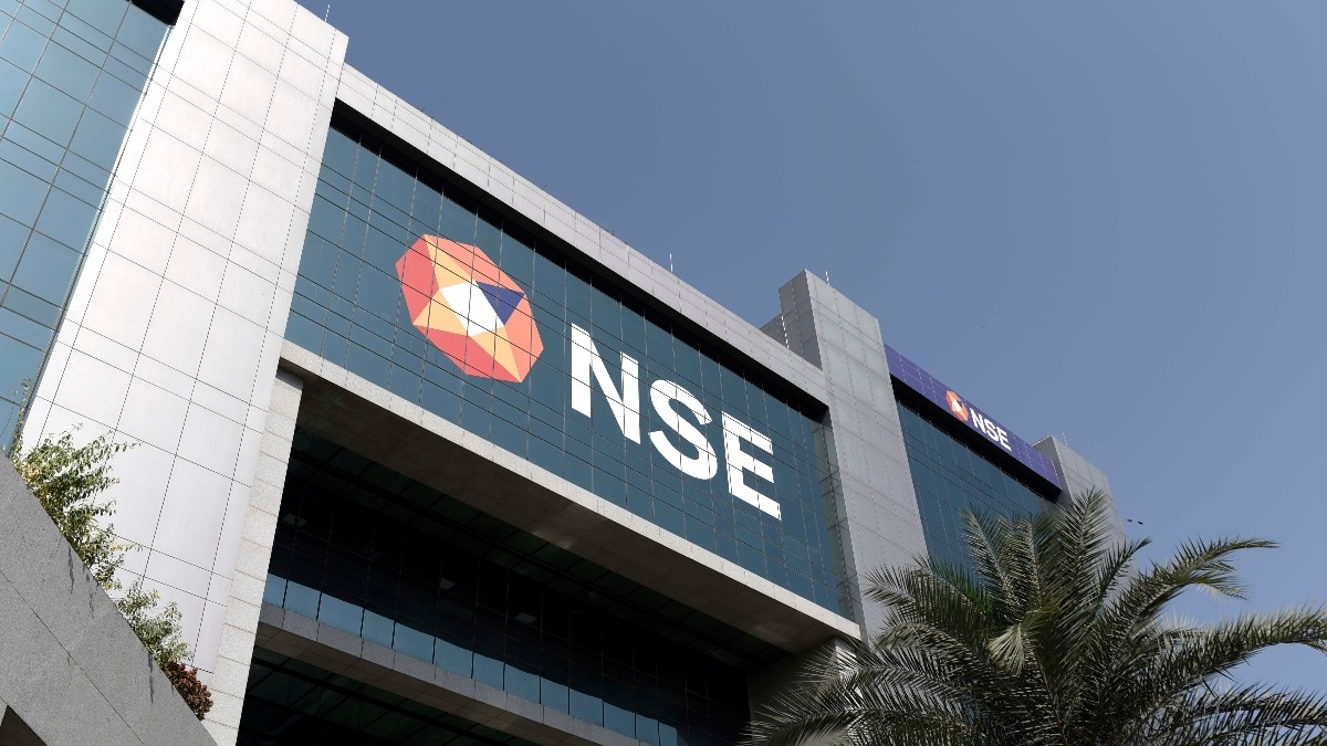 NSE IPO allotment finalised after 5.71 times subscription.