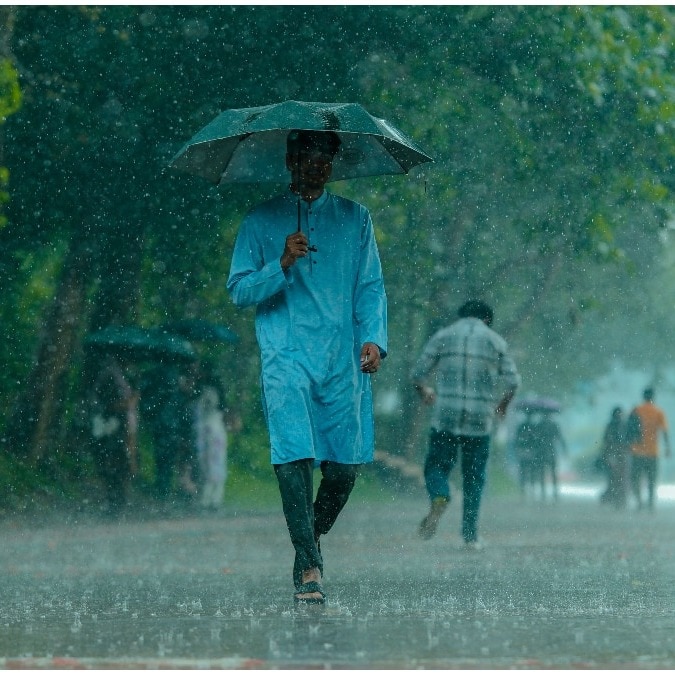 Heavy rain in Odisha, over 8,000 evacuated; govt rushes help to contain situation