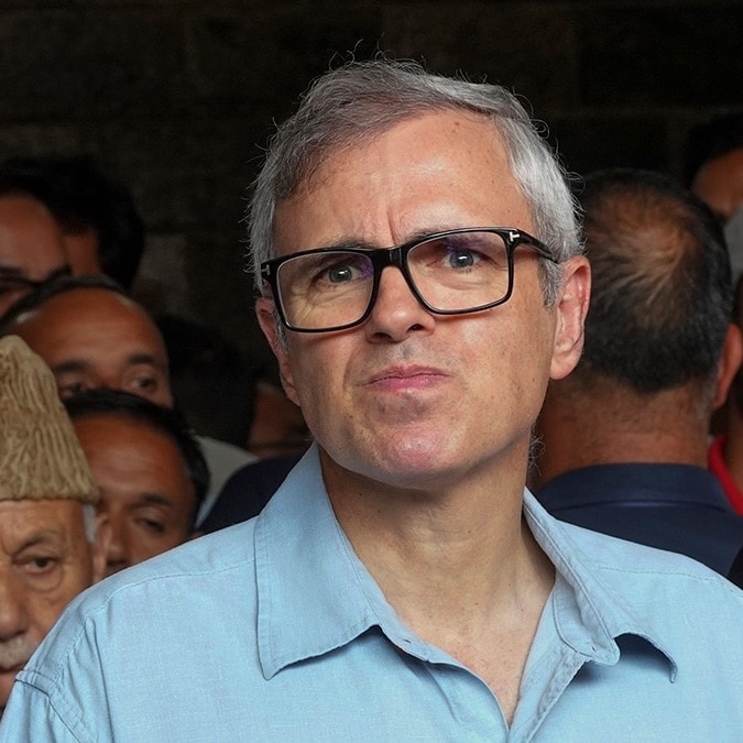 Don't rely on verbal assurances from Centre: Omar Abdullah cautions Ladakh leaders