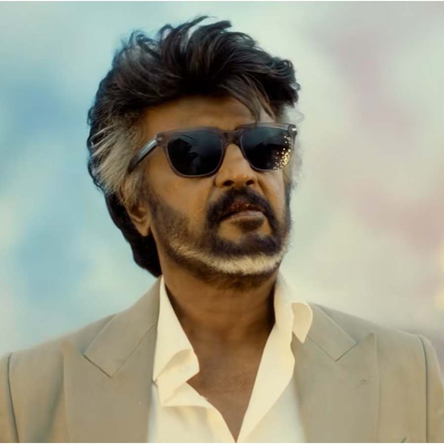 One Sun One Moon: Rajinikanth gets a starry tribute in Jailer 2 new song