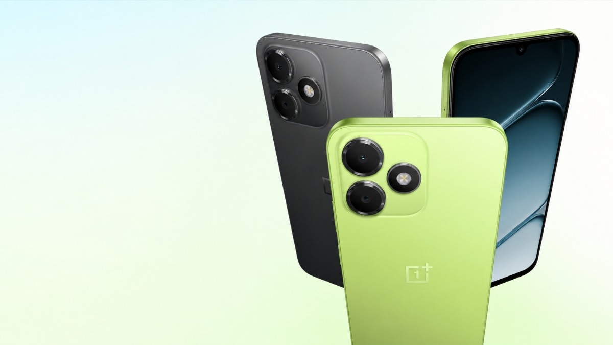 OnePlus N6 Lite launched in India at Rs 16,999, gets 7,000mAh battery