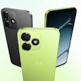 OnePlus N6 Lite OnePlus N6 Lite