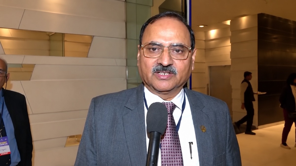 ONGC director's big push for E20 petrol: Can cut imports, boost self-reliance