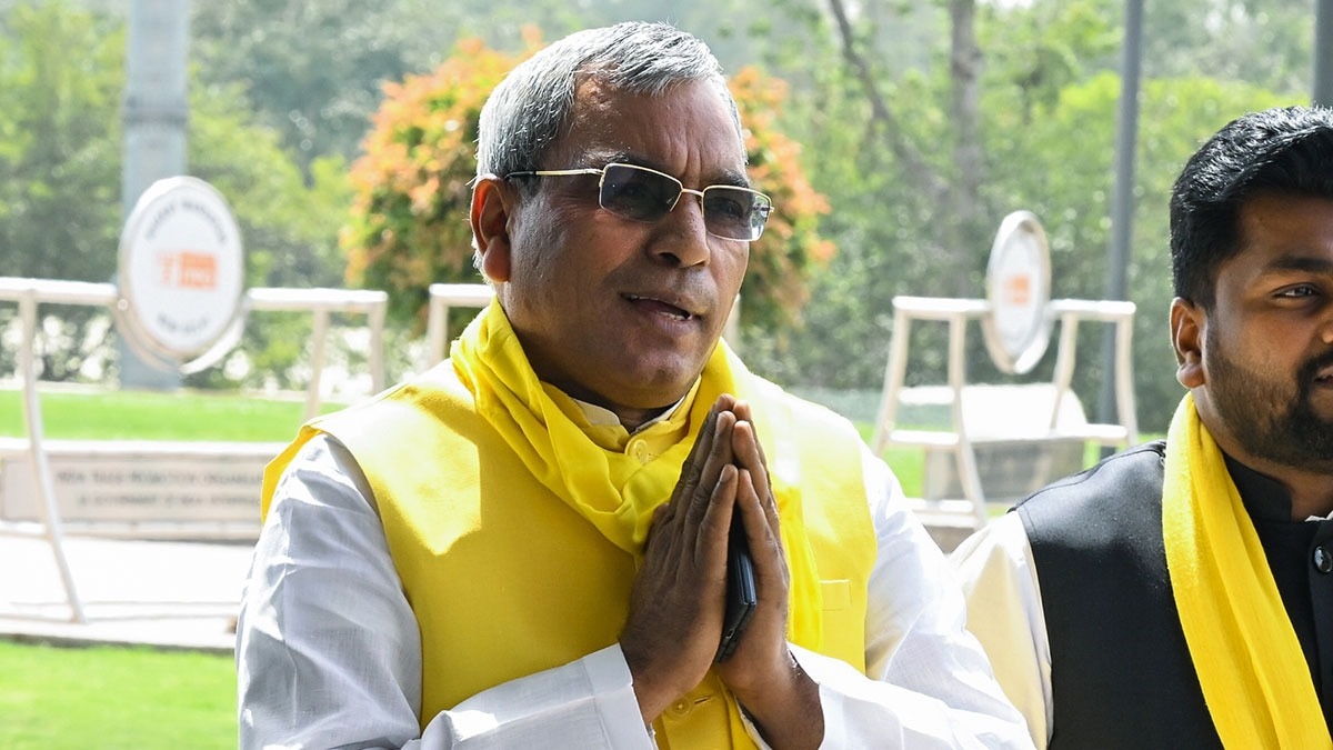 Why a BJP ally renewed demand to split Uttar Pradesh into four states