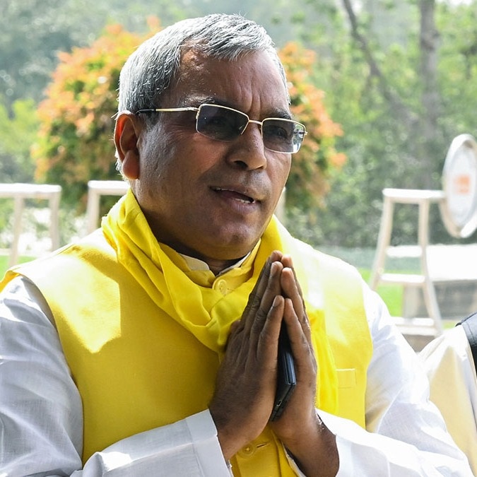 Why a BJP ally renewed demand to split Uttar Pradesh into four states