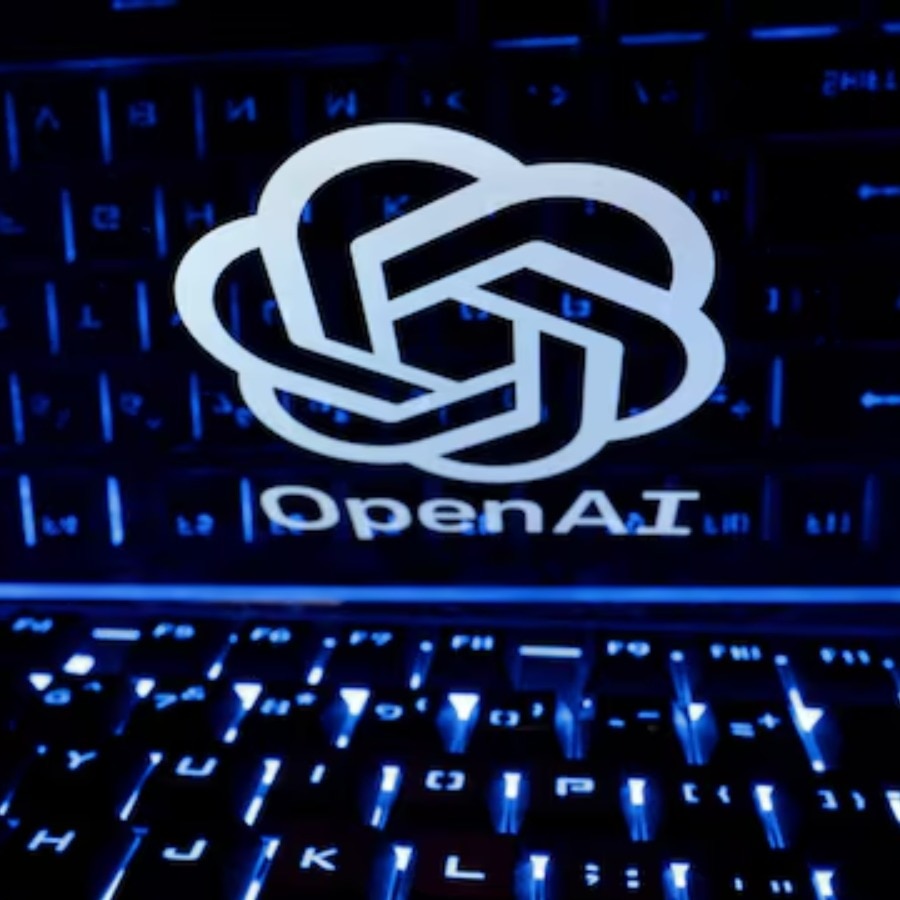 OpenAI says unreleased AI model solved 100 math problems in less than 1 month
