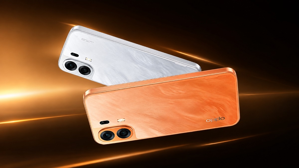 Oppo K14 Plus India launch on September 29, key specs revealed