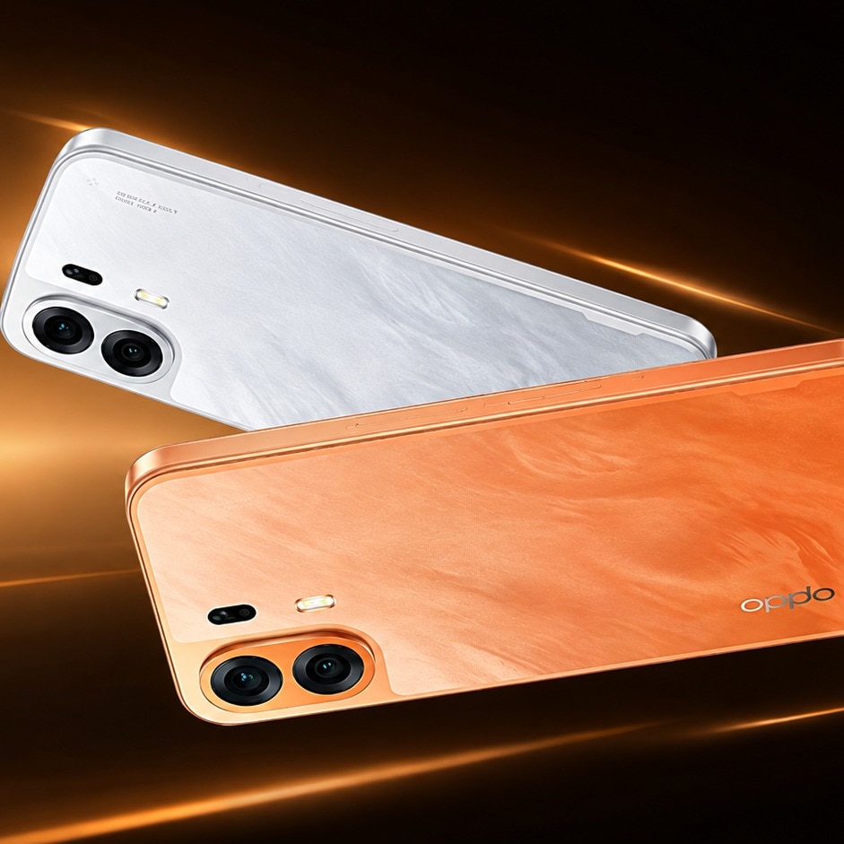 Oppo K14 Plus Oppo K14 Plus