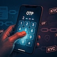 OTP fraud, KYC fraud OTP fraud, KYC fraud