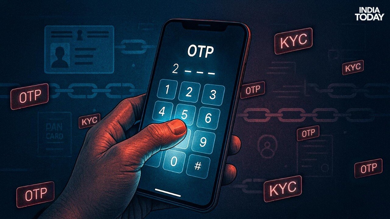 9 transactions in 3 hours: Ex-Army man loses Rs 28 lakh to pension cyber fraud
