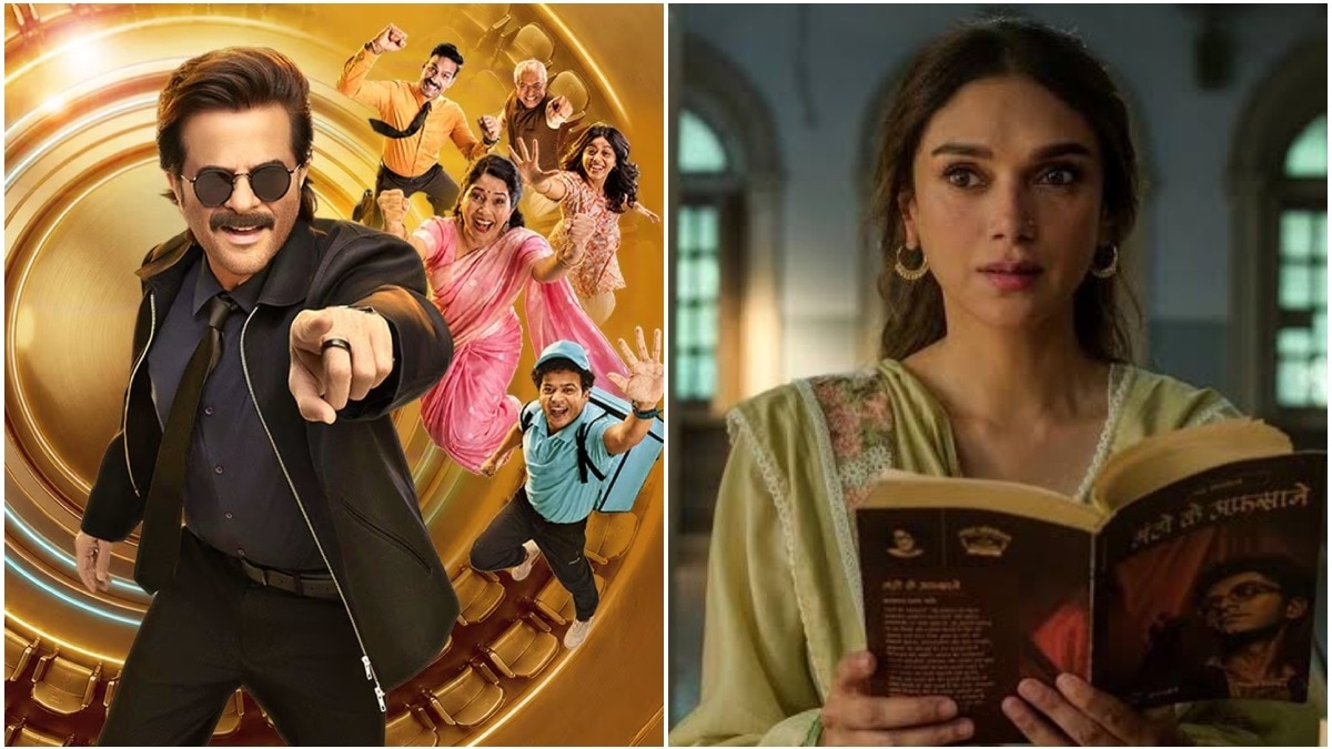 What's new on OTT this week? 8 releases to spice up your watchlist