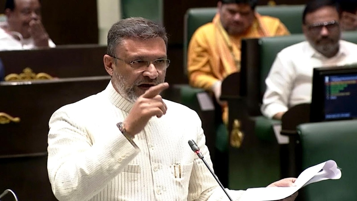 Akbaruddin Owaisi Demands Inquiry into Alleged Mistreatment of Women MLAs in Telangana Assembly