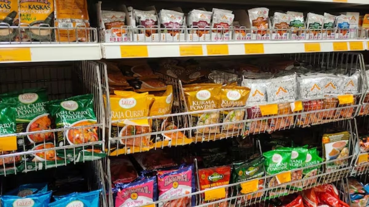Food giants seek rethink of red warning labels as SC hears FSSAI plan