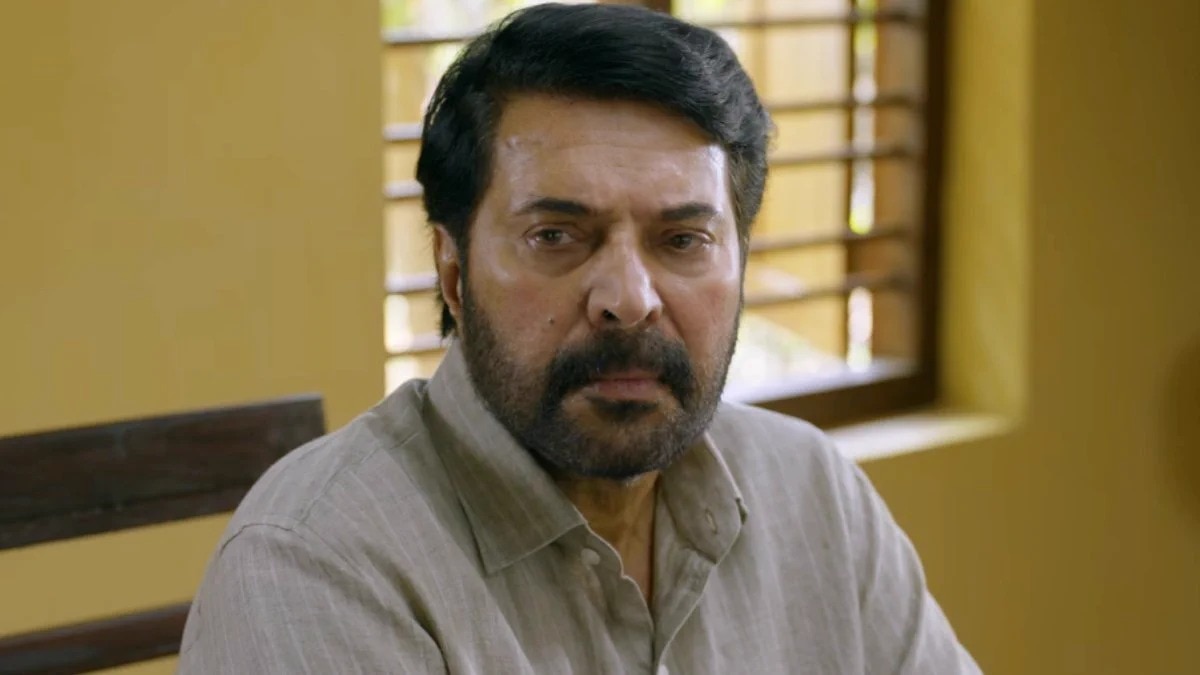 Padayaatra trailer: Mammootty plays a doctor caught in Maoist probe