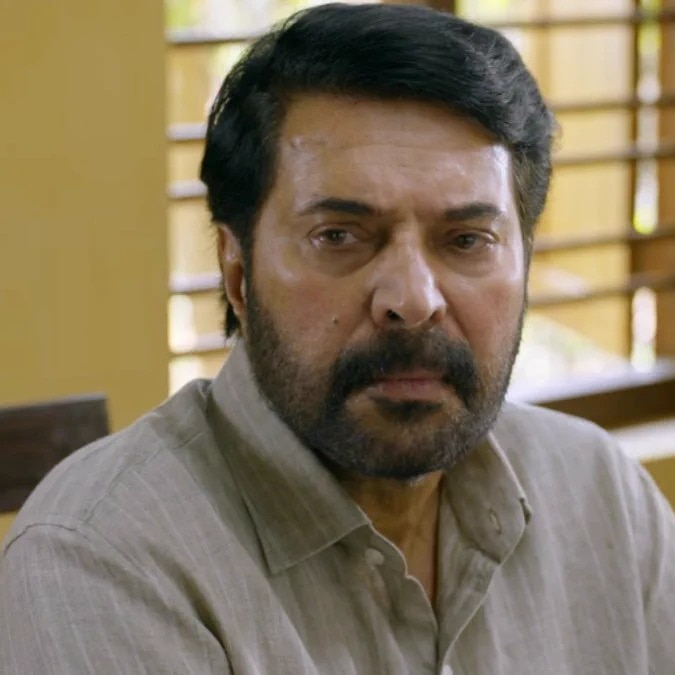 Padayaatra trailer: Mammootty plays a doctor caught in Maoist probe