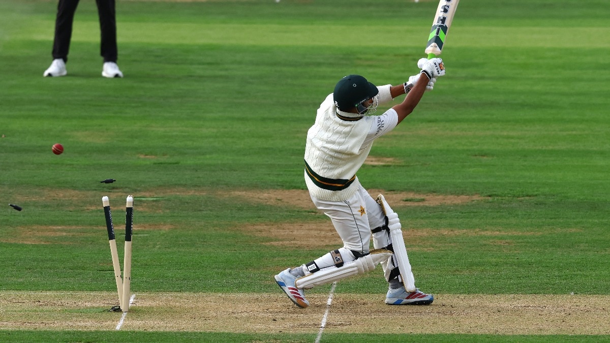 Match-fixing alarm bells ring in Pakistan, probe launched after Lord's Test