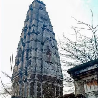 Pak denies century-old Hindu temple razed, says rain brought it down