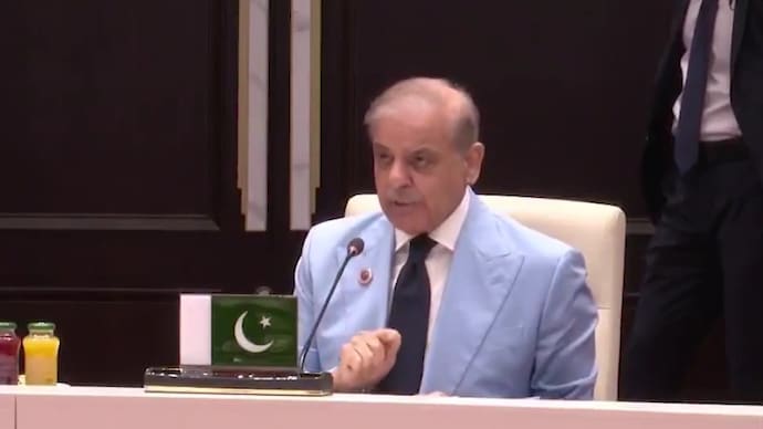 Pakistan PM described water as the “lifeblood” of the region and said it sustains millions of lives, supports agriculture and is crucial to the future of generations to come.