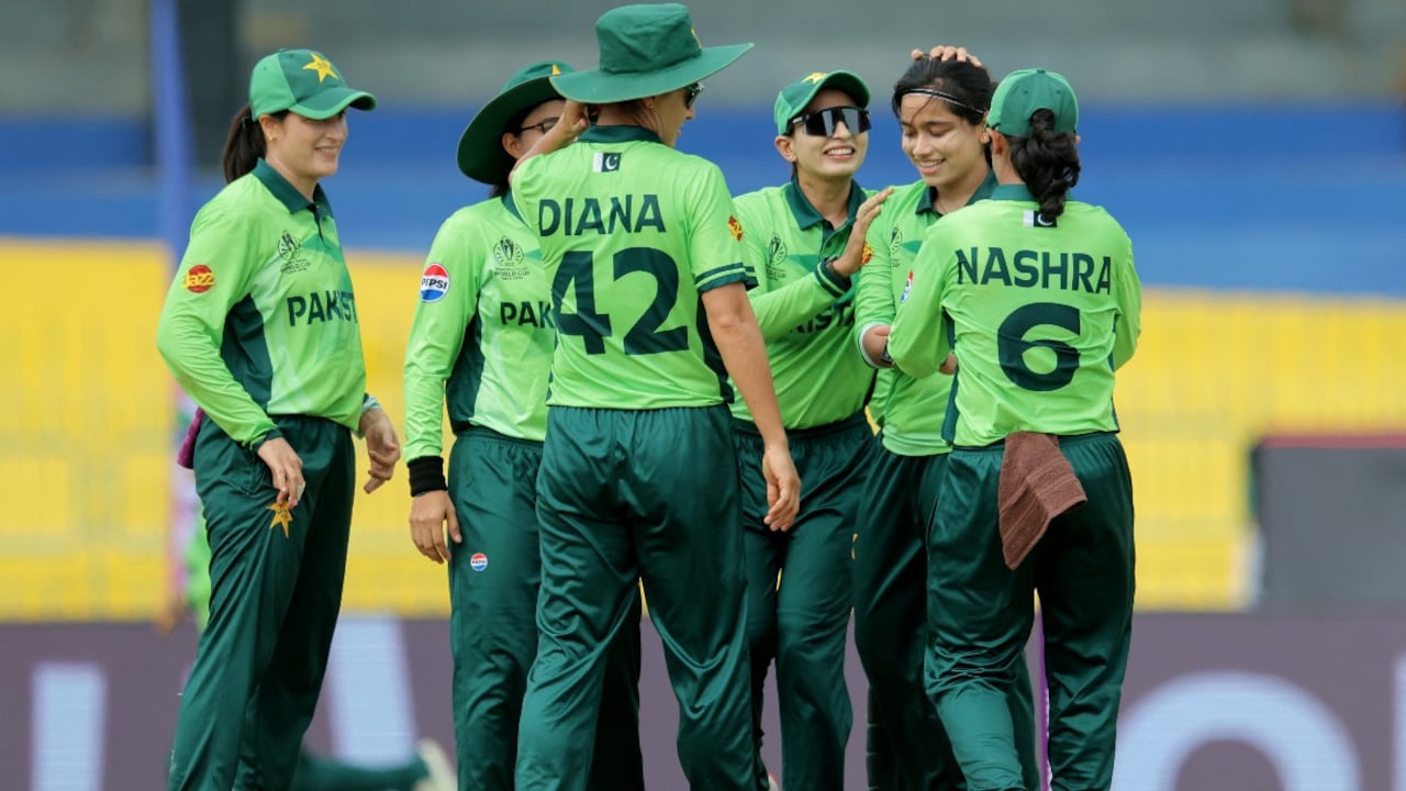 Pakistan out of Women's Champions Trophy 2027: When did they last miss an ICC event? Pakistan out of Women's Champions Trophy 2027: When did they last miss an ICC event?