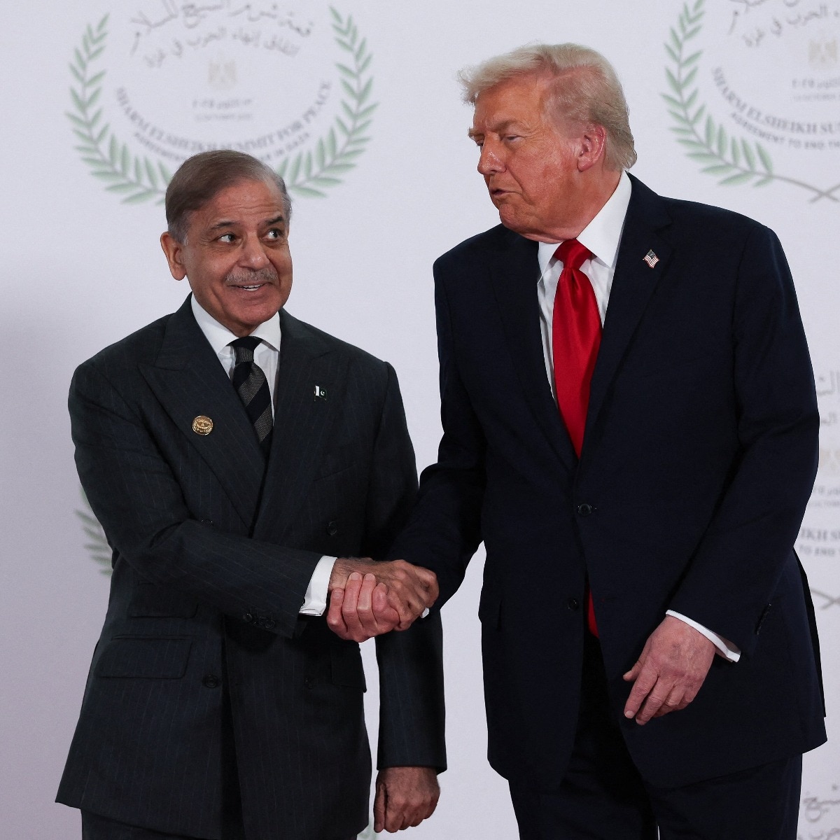 Pak signs MoU with US drone firm set to merge with company backed by Trump's sons