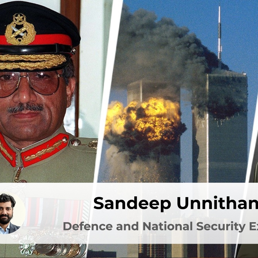 Arsonist as firefighter: Musharraf to Munir, how the Pakistan Army thrived after 9/11