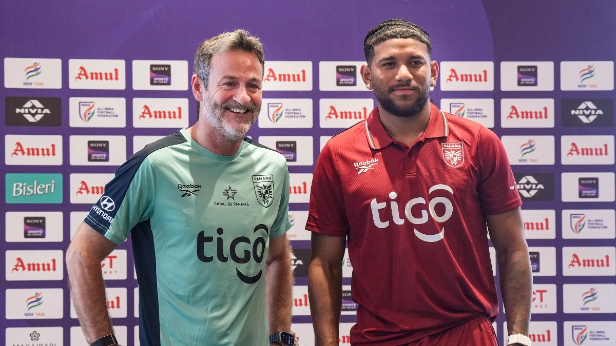 India can face Brazil, Panama, Uruguay. But World Cup when? Christiansen explains