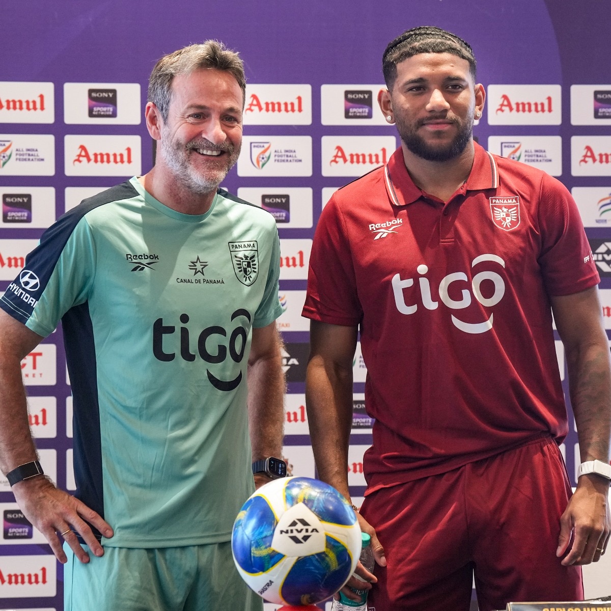 India can face Brazil, Panama, Uruguay. But World Cup when? Christiansen explains