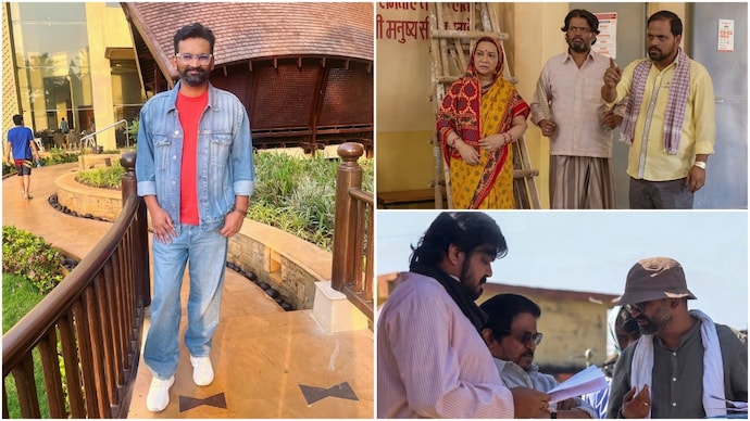 Panchayat Season 5 will examine Phulera after village elections reshaped relationships. (Credit: Prime Video/deepakmishra18) Panchayat 5 director Deepak Mishra reveals release window, says 'it's not the end'