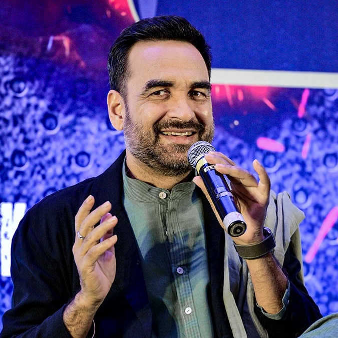 Pankaj Tripathi