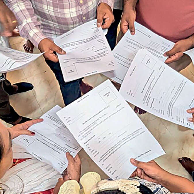 Maharashtra | Faith and fear at the altar