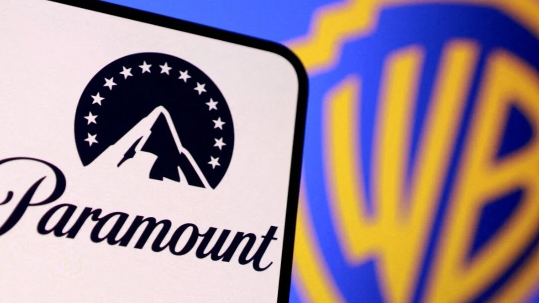 Paramount moves closer to Warner Bros takeover after settling state, union lawsuits
