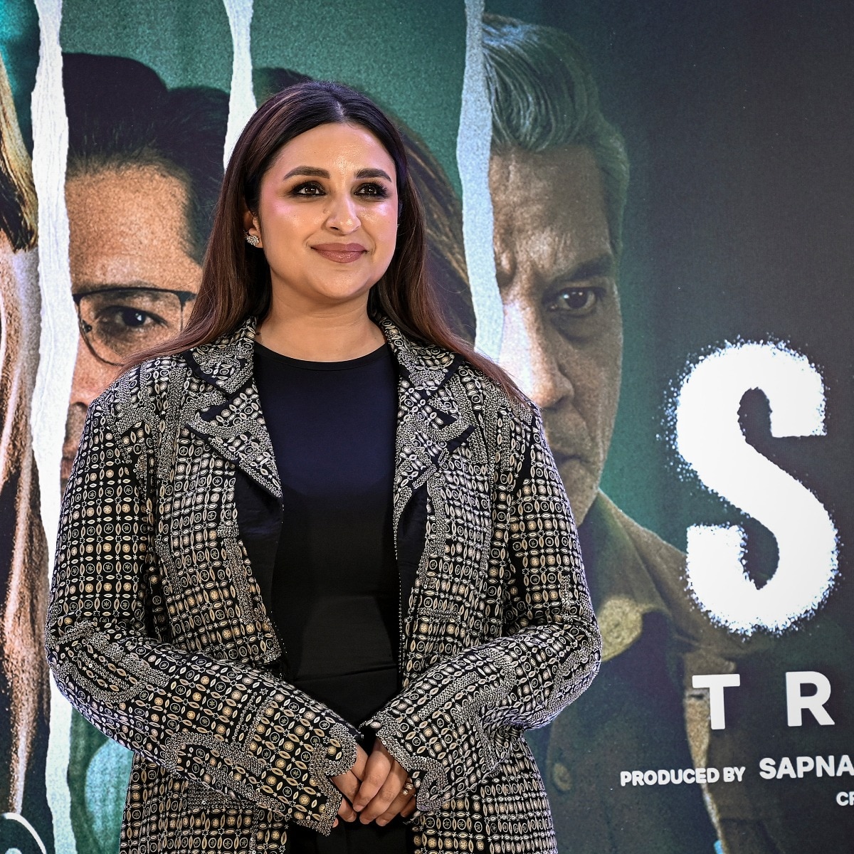 Parineeti Chopra recalls sobbing for three hours after leaving her baby for work