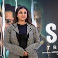 Parineeti Chopra recalls sobbing for three hours after leaving her baby for work Parineeti Chopra recalls sobbing for three hours after leaving her baby for work