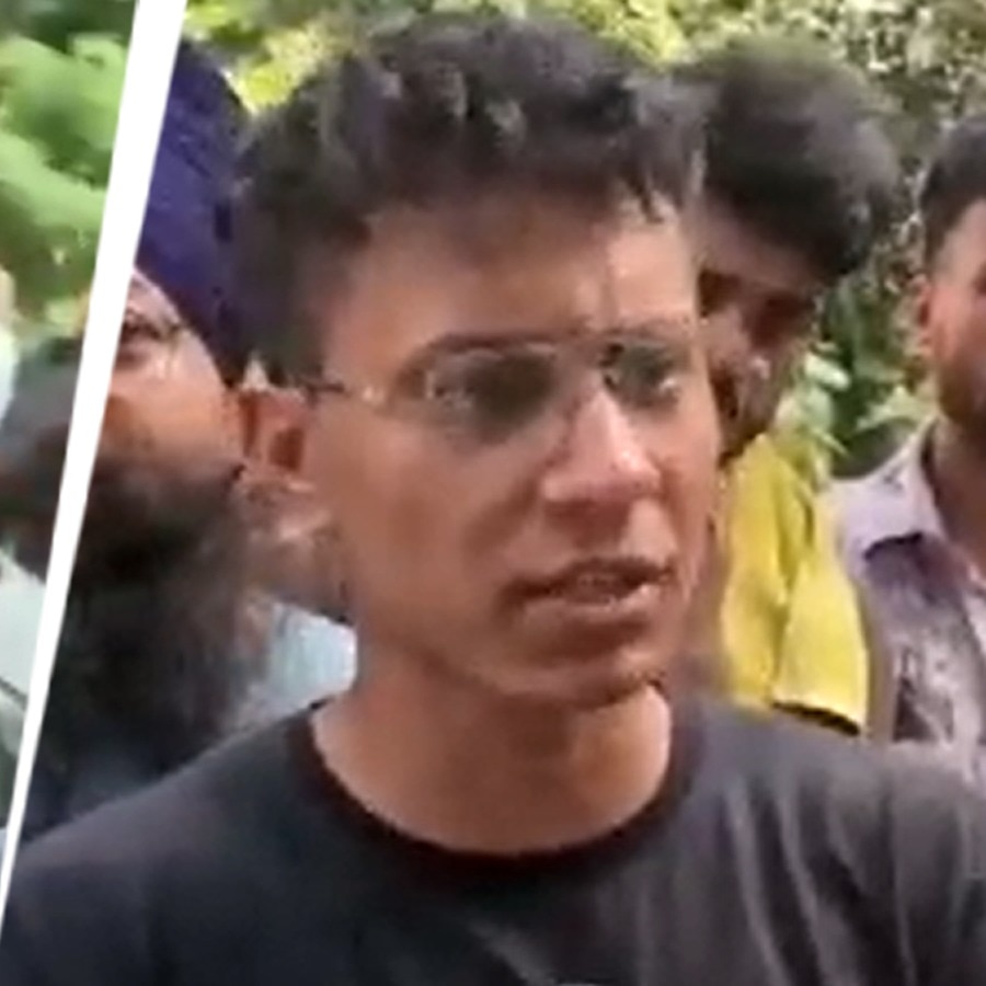 Man slapped by Delhi Minister once beat up Delhi civic body worker, was out on bail