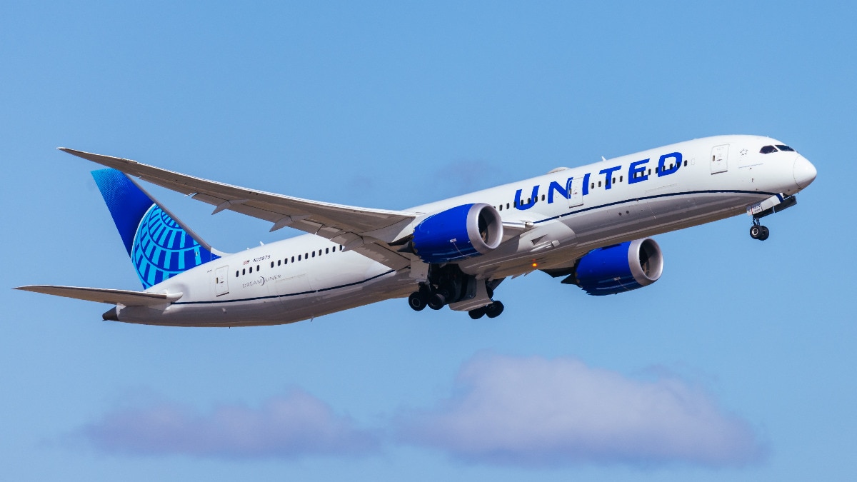 Passenger alleges man masturbated beside her on flight, crew ignored her concerns
