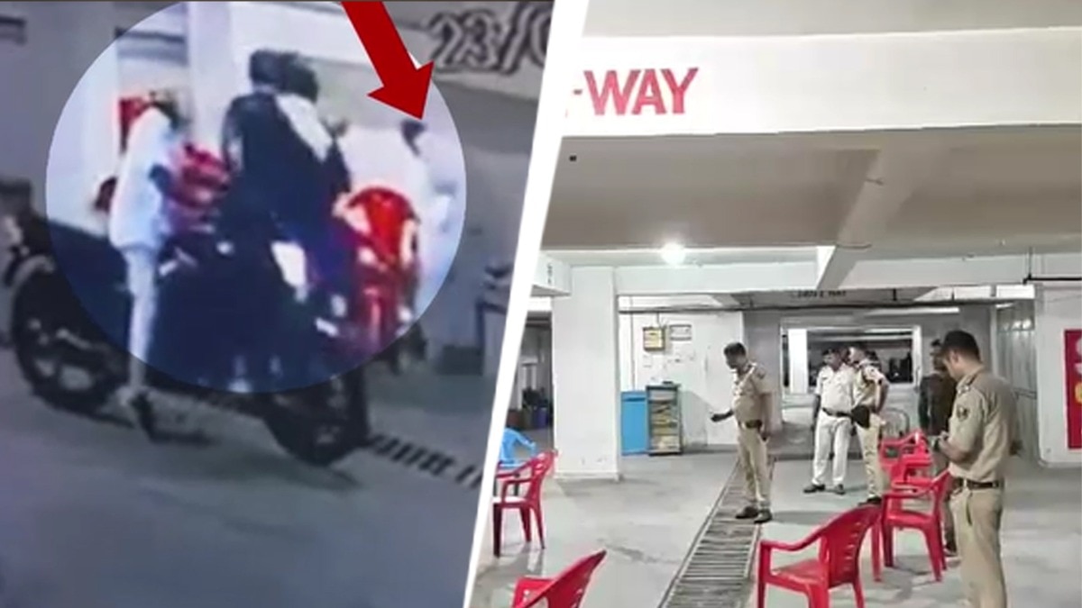 Jan Suraaj leader shot five times in Patna apartment days after son's killing