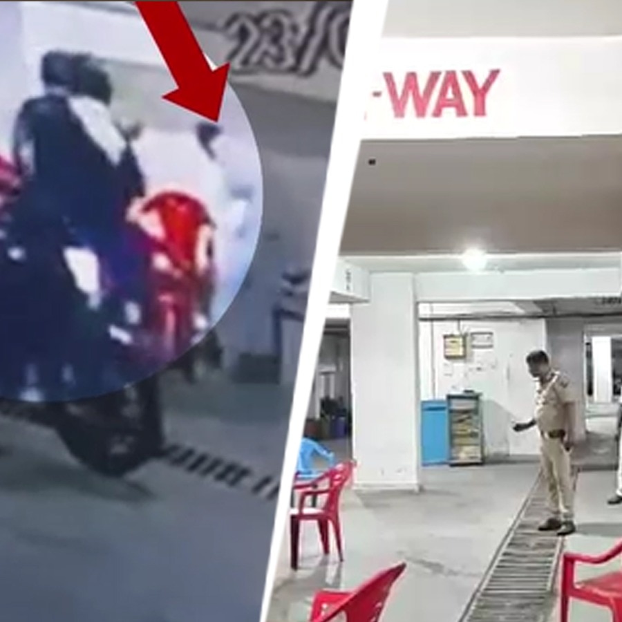 Jan Suraaj leader shot five times in Patna apartment days after son’s killing
