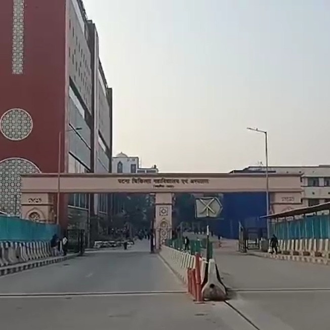 Patna Medical College junior doctors halt OPD services, seek action over violence