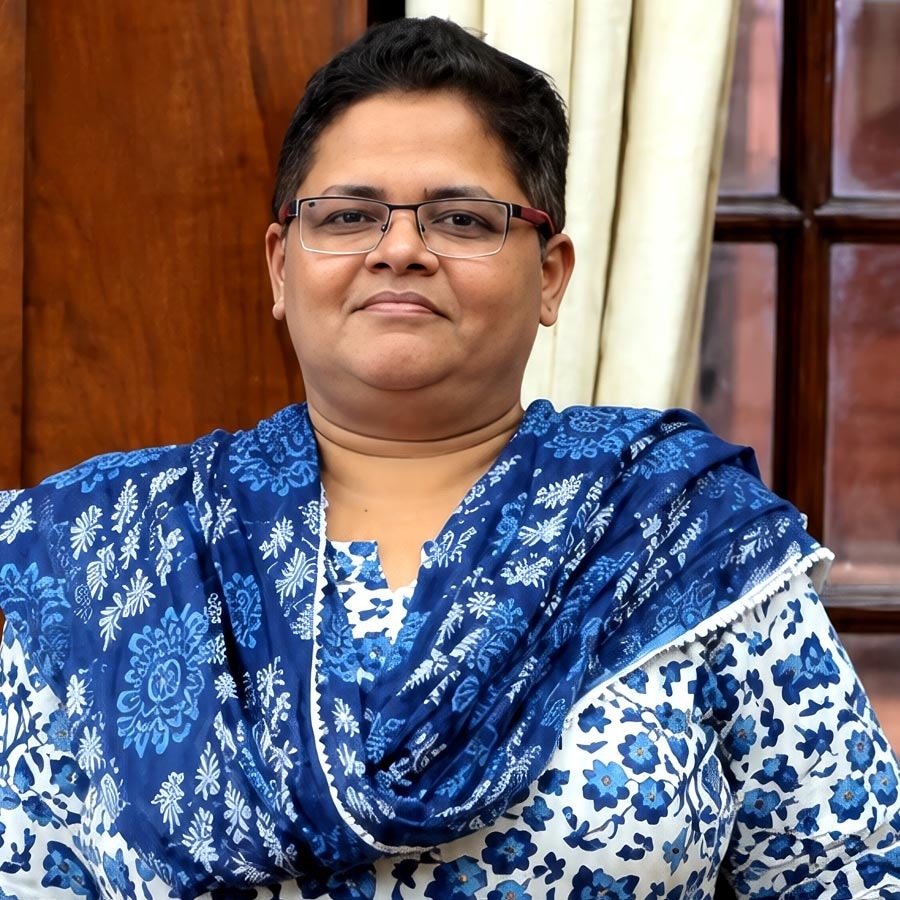 Senior journalist Payal Mehta dies in Mumbai at 46; PM, Rahul Gandhi, others mourn
