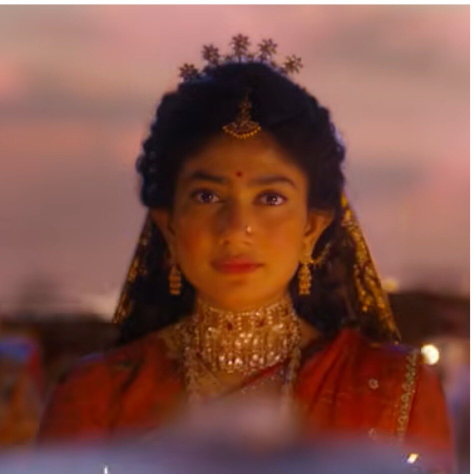 Peak divinity: Internet reacts to 'peaceful energy' of Ramayana song Jai Jai Ram