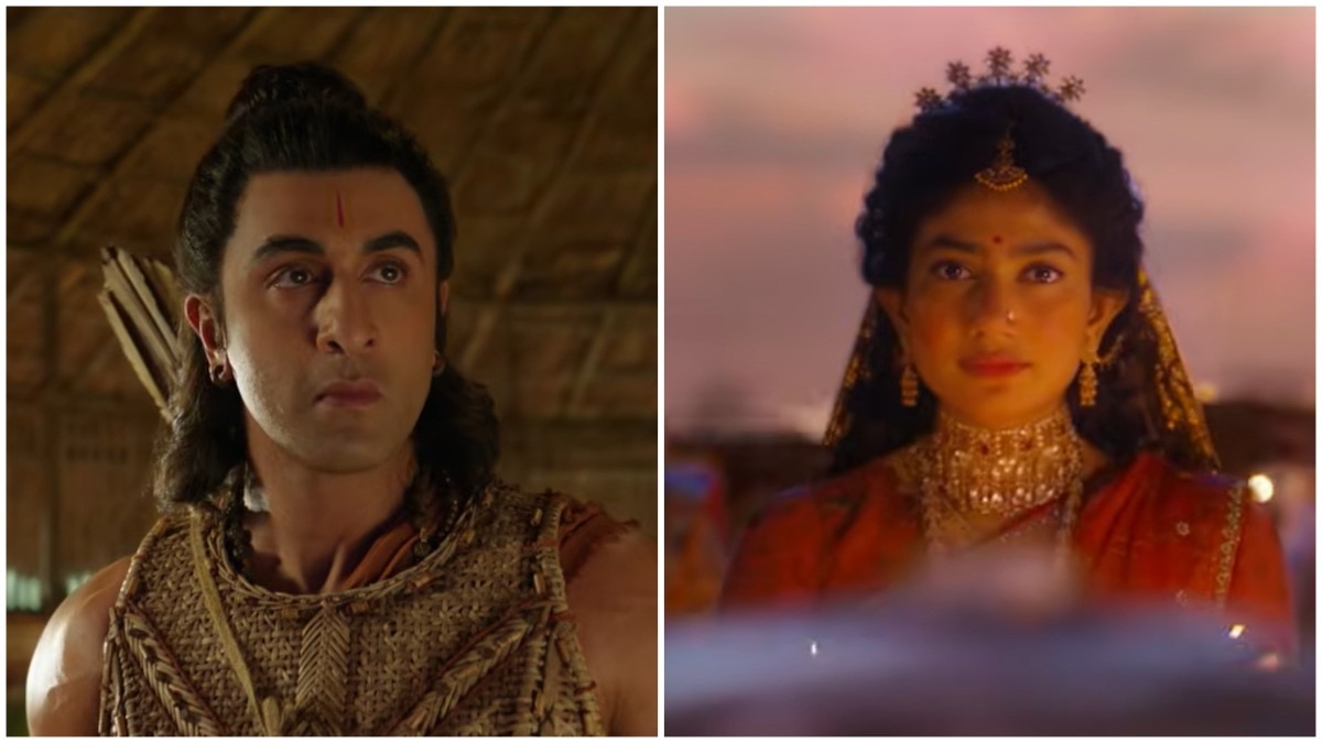 Peak Divinity: Internet Enraptured by the Peaceful Energy of Ramayana Song 'Jai Jai Ram'