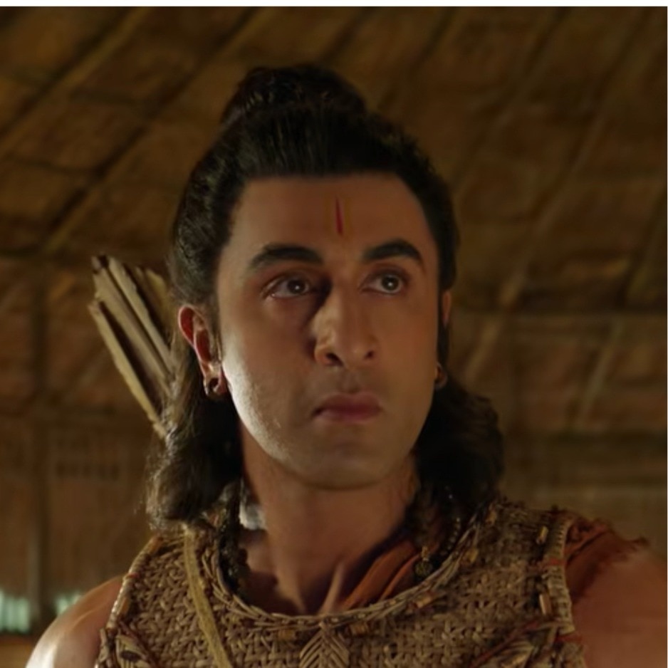 Peak divinity: Internet reacts to 'peaceful energy' of Ramayana song Jai Jai Ram