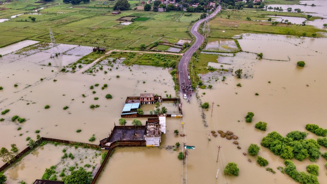 From Uttarakhand to Assam, rain fury leaves 11 dead across India