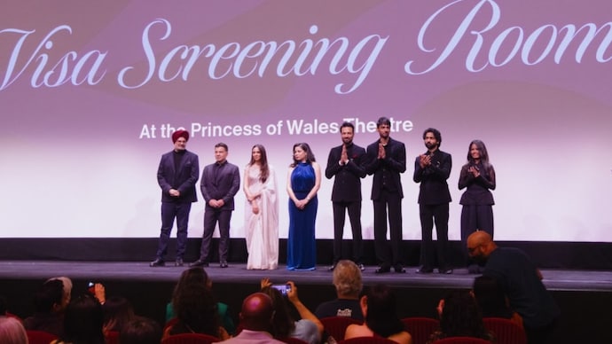 Richie Mehta's Phoolan was recently premiered at Toronto film festival. Phoolan