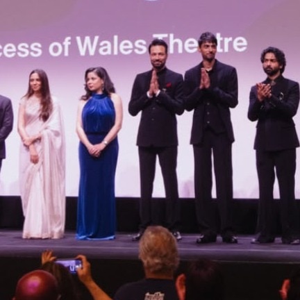 Richie Mehta’s Phoolan gets standing ovation at Toronto Film Festival
