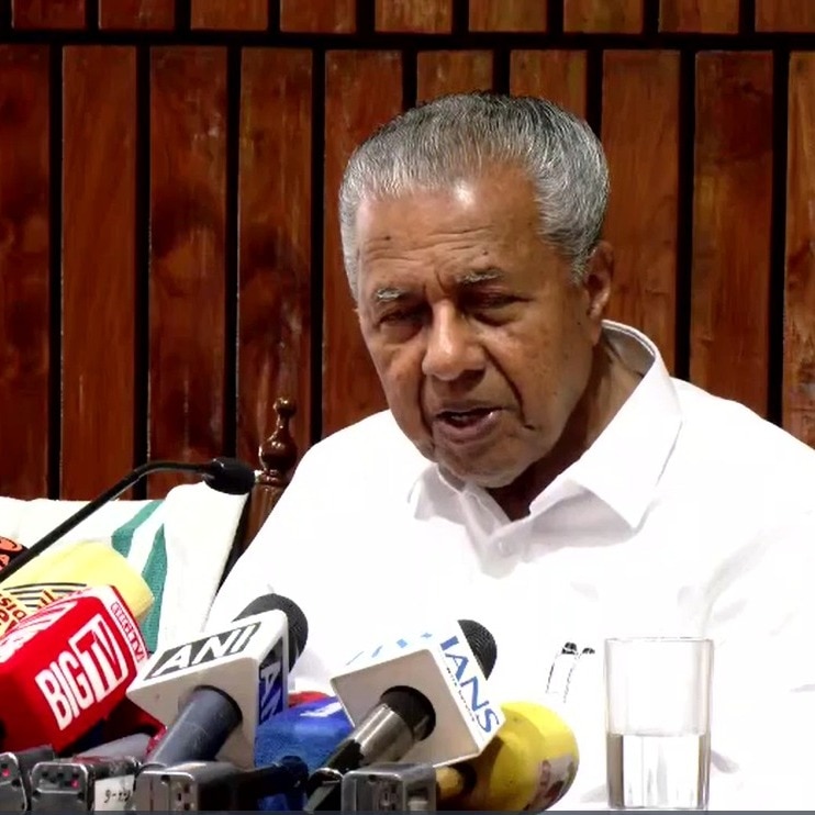 Crucial CPM meeting seeks to correct lapses after Kerala election setback