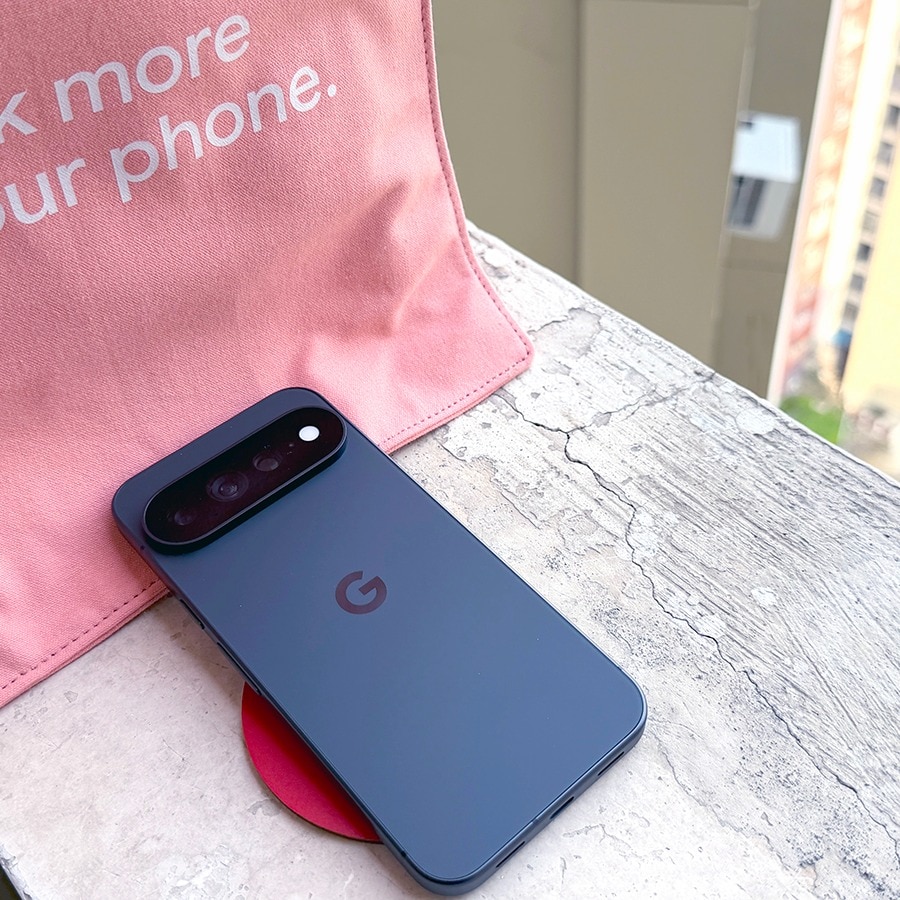 Google Pixel 11 Pro XL review: Default ultra-premium Android option for most people